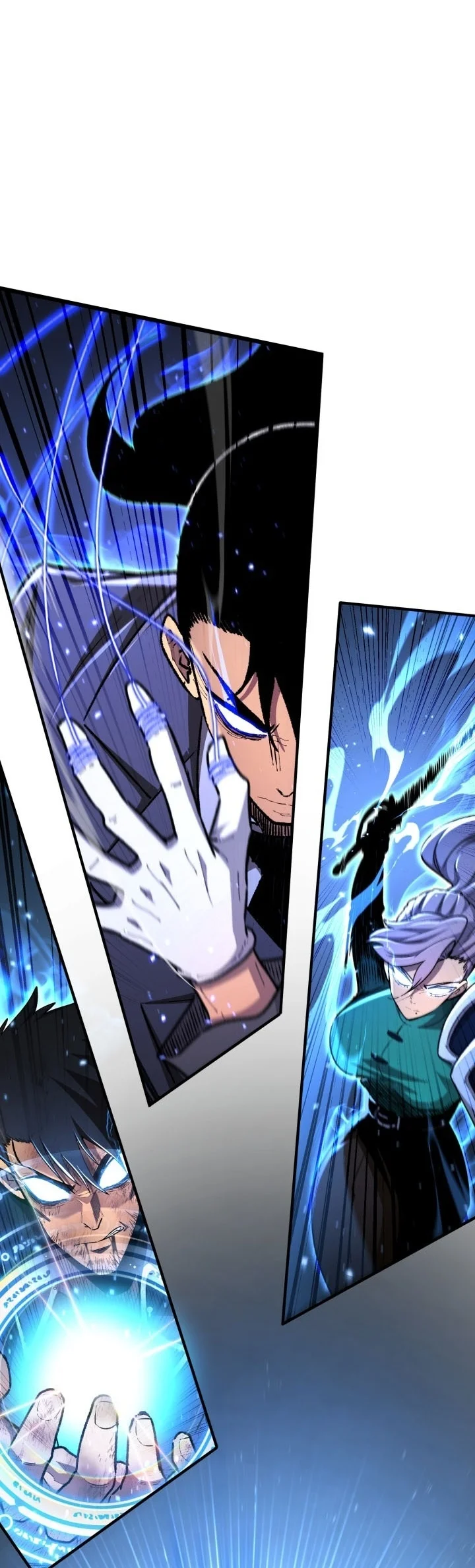 Standard of Reincarnation Chapter 203 Gambar 10