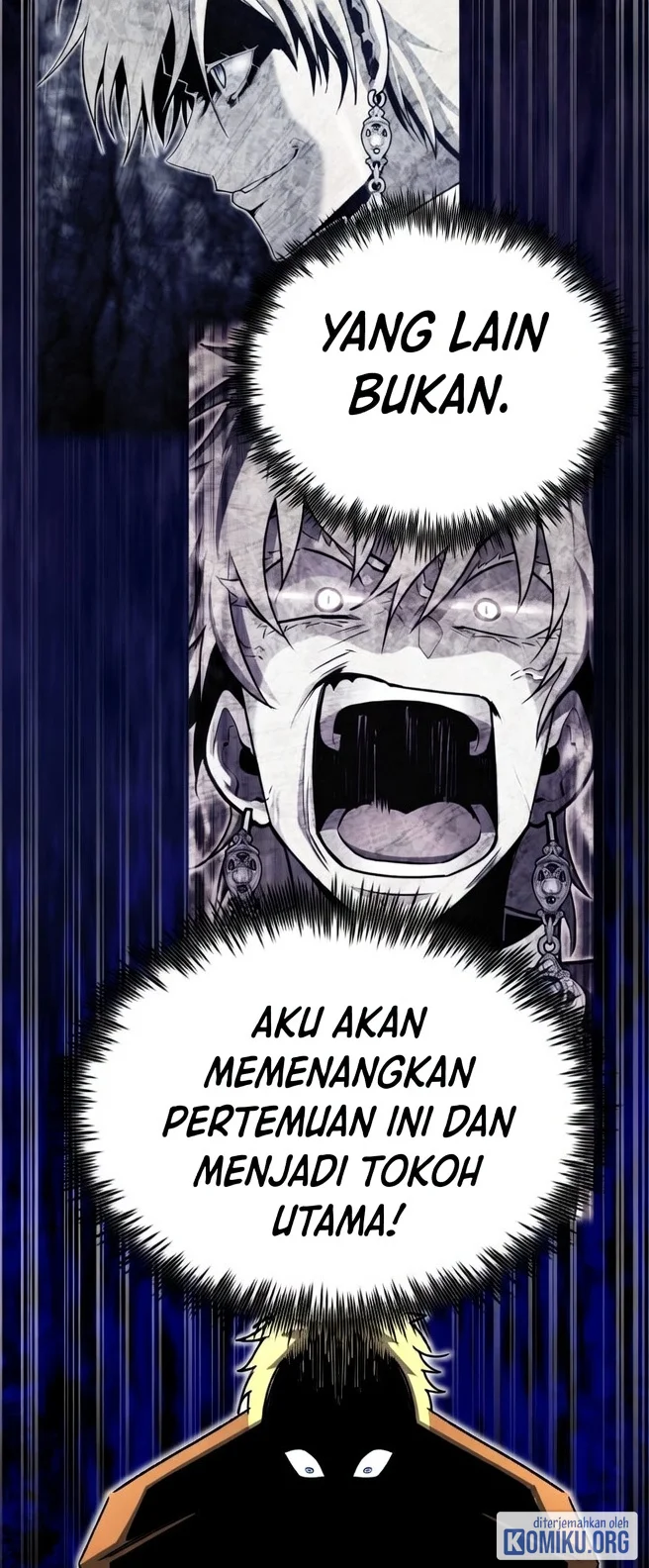 Standard of Reincarnation Chapter 203 Gambar 103