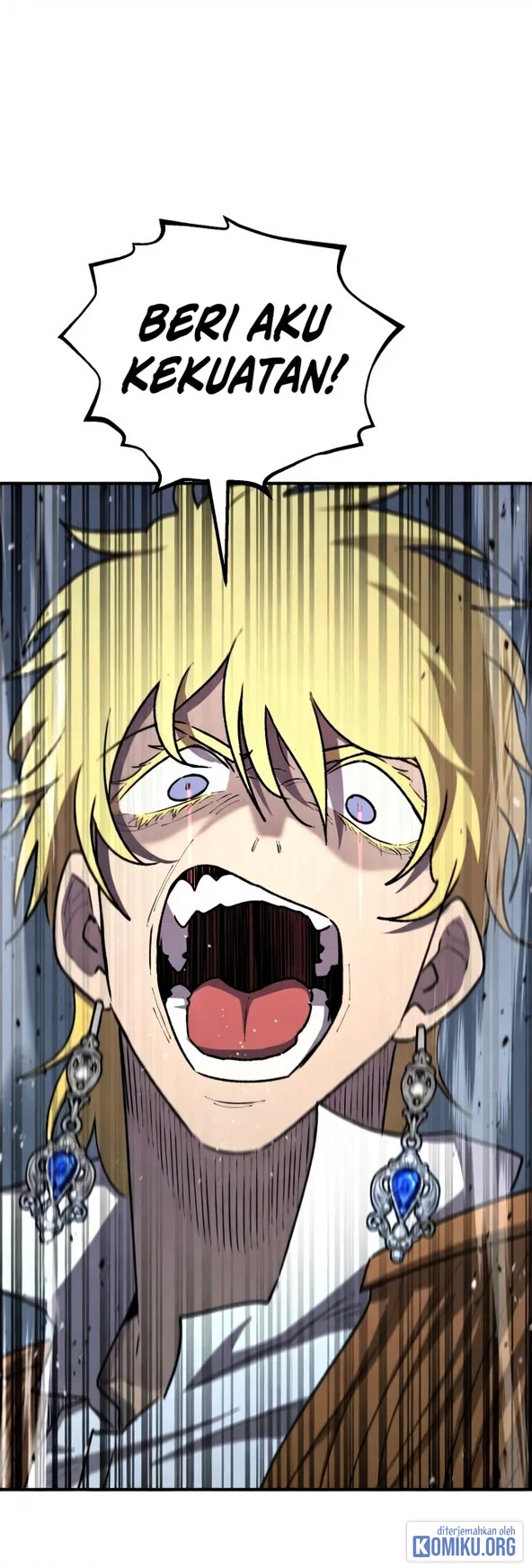Standard of Reincarnation Chapter 203 Gambar 108