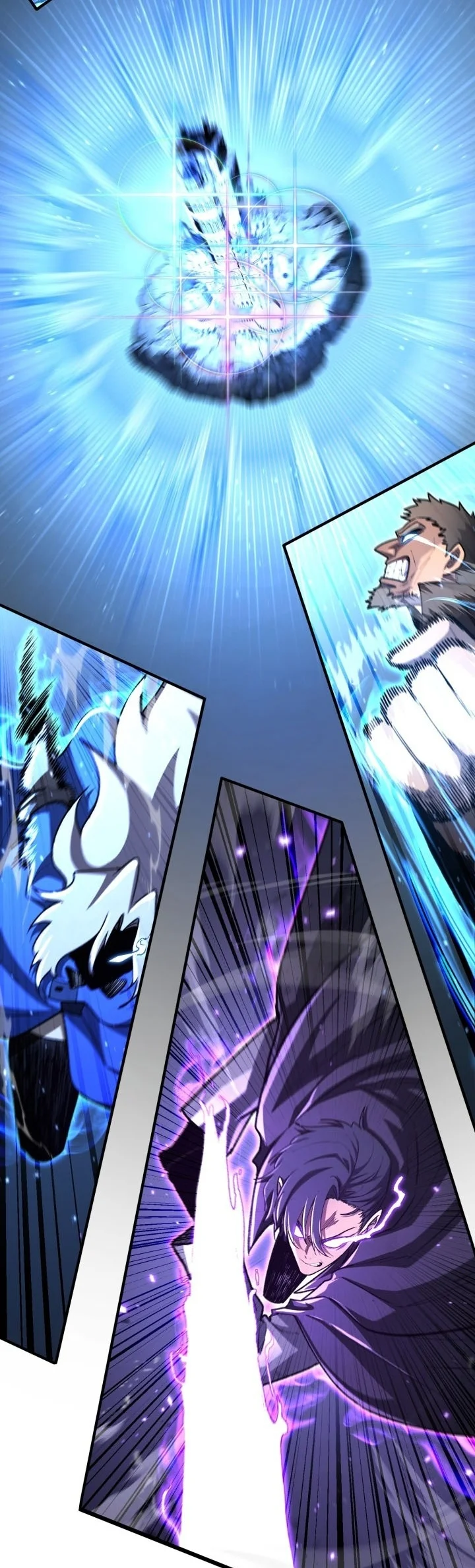 Standard of Reincarnation Chapter 203 Gambar 11