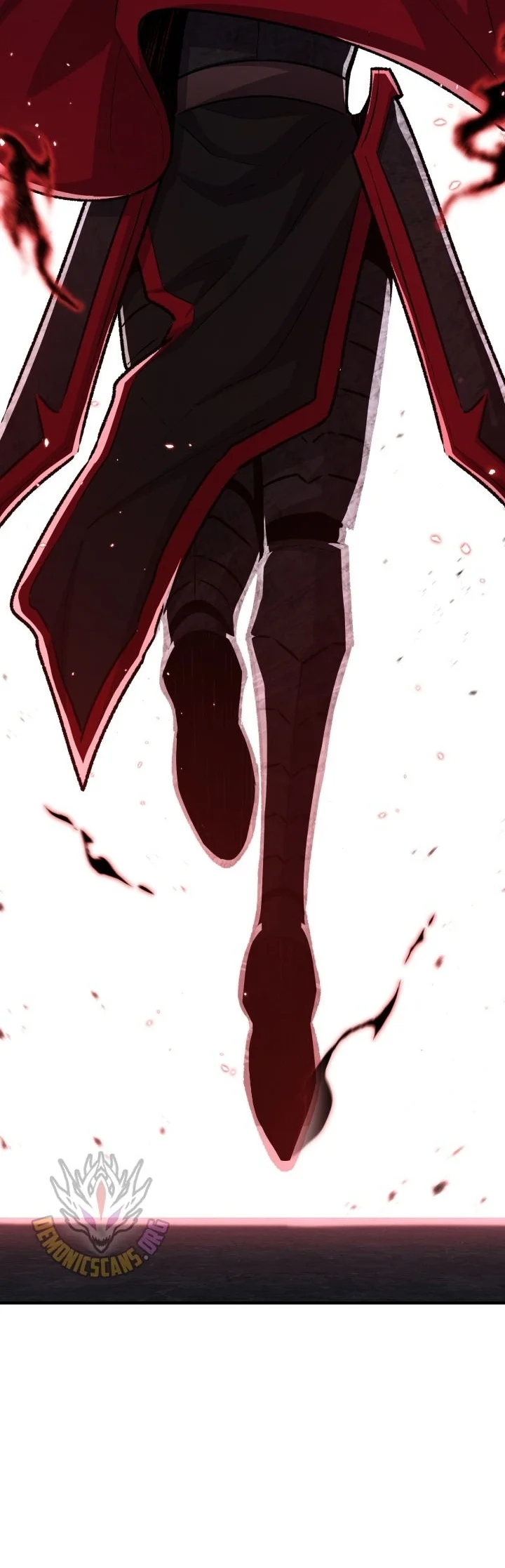 Standard of Reincarnation Chapter 203 Gambar 117