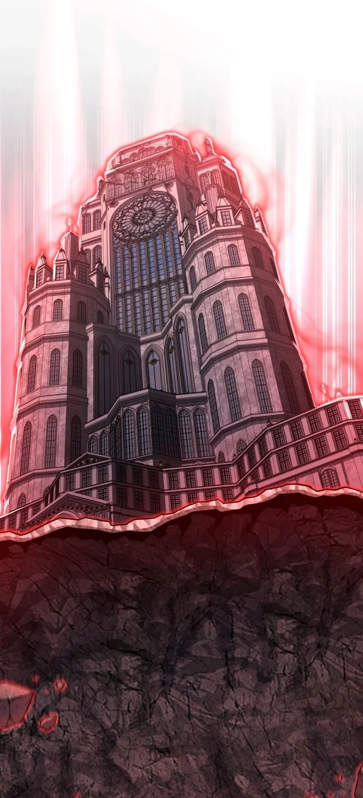 Manhwa Standard of Reincarnation Chapter 203 gambar 2