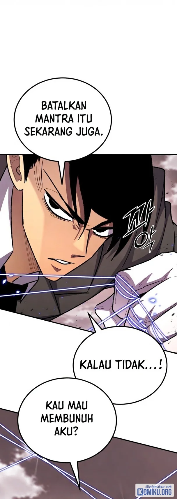Standard of Reincarnation Chapter 203 Gambar 27