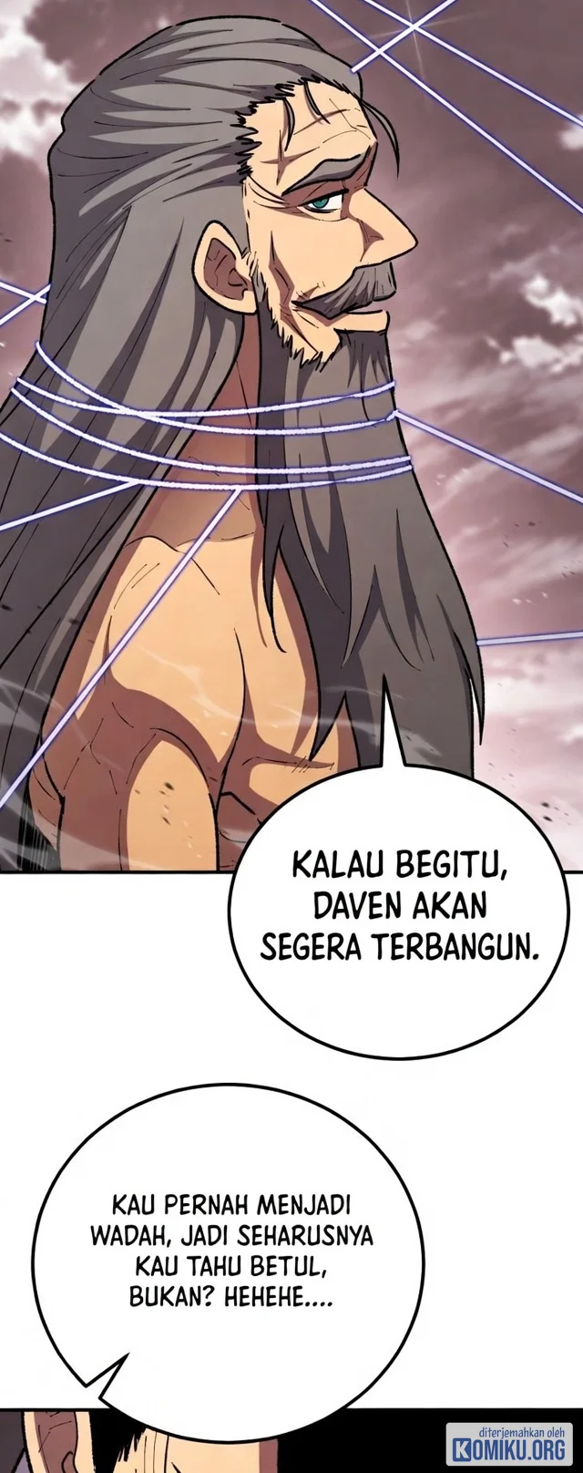 Standard of Reincarnation Chapter 203 Gambar 28