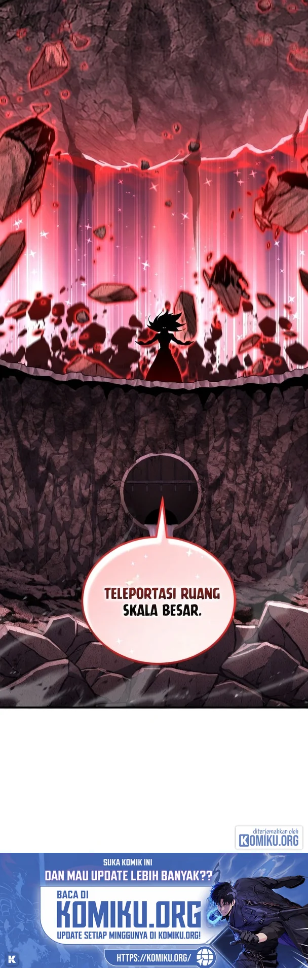 Standard of Reincarnation Chapter 203 Gambar 3