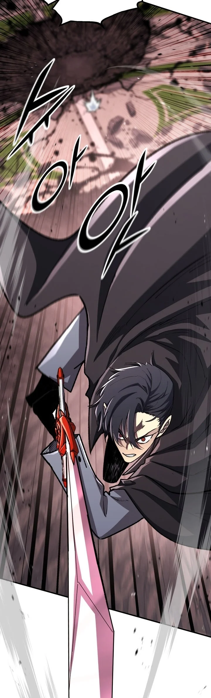 Standard of Reincarnation Chapter 203 Gambar 33