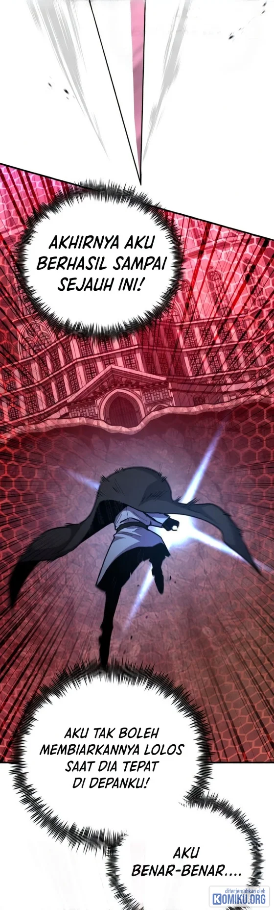 Standard of Reincarnation Chapter 203 Gambar 34