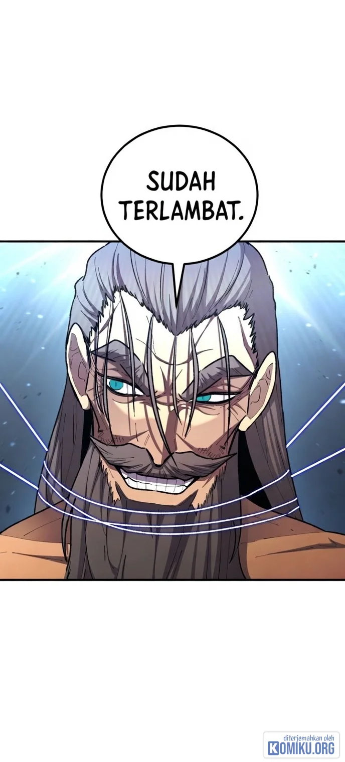 Standard of Reincarnation Chapter 203 Gambar 38