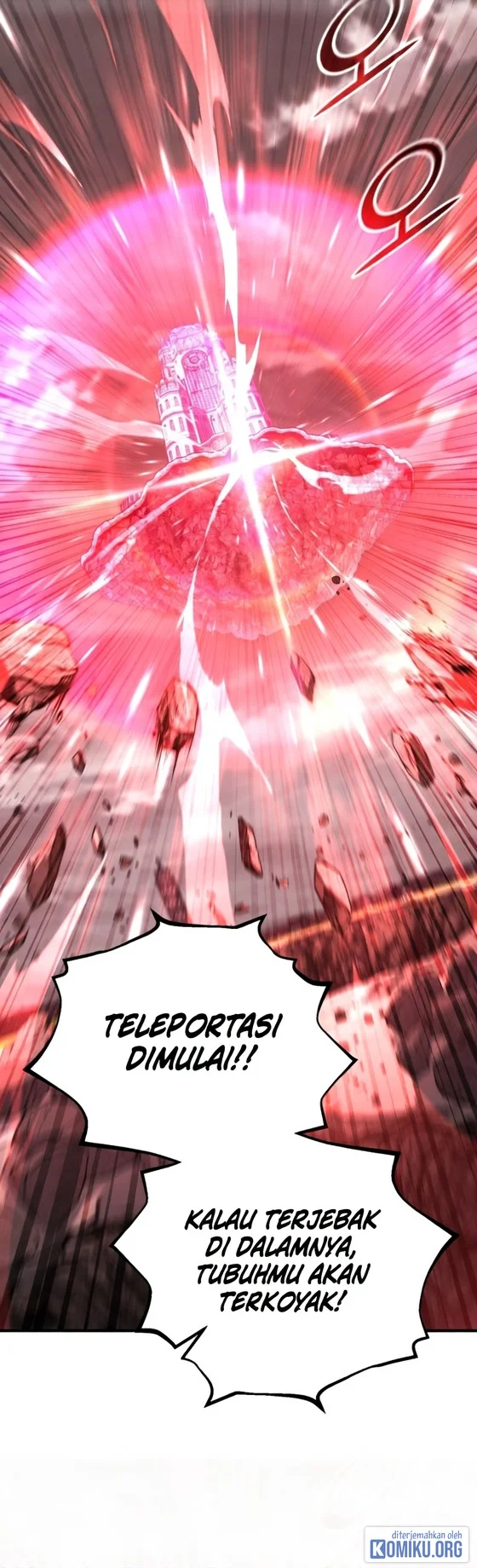 Standard of Reincarnation Chapter 203 Gambar 41
