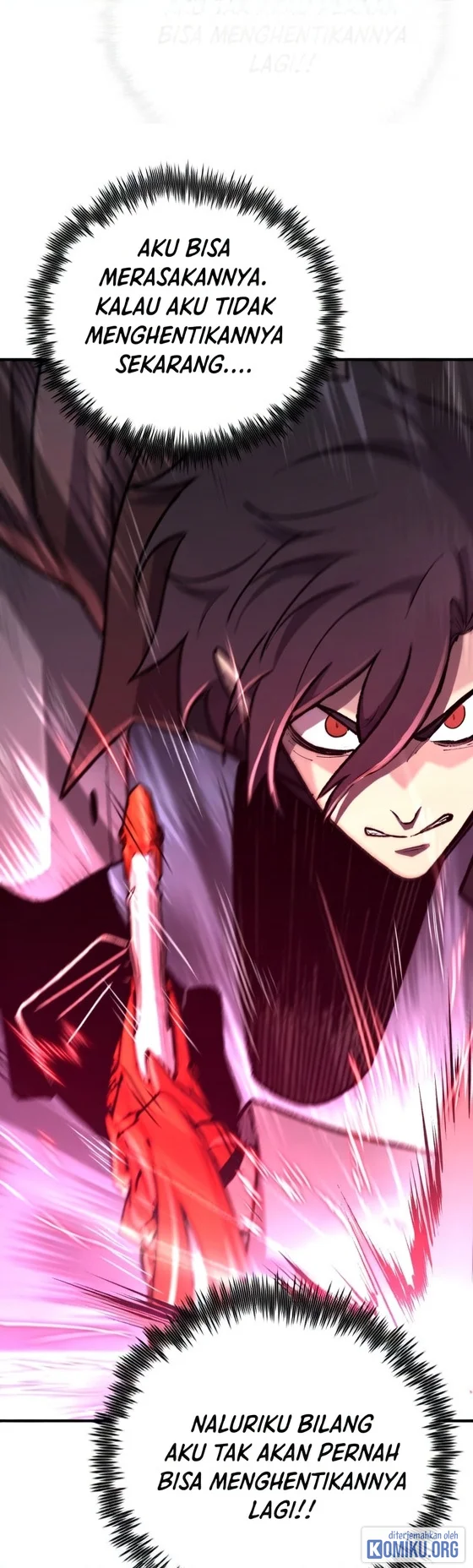 Standard of Reincarnation Chapter 203 Gambar 42