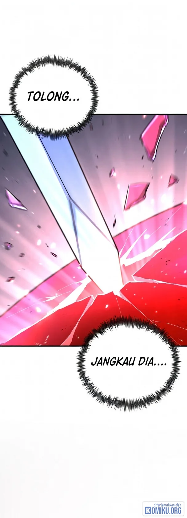Standard of Reincarnation Chapter 203 Gambar 44