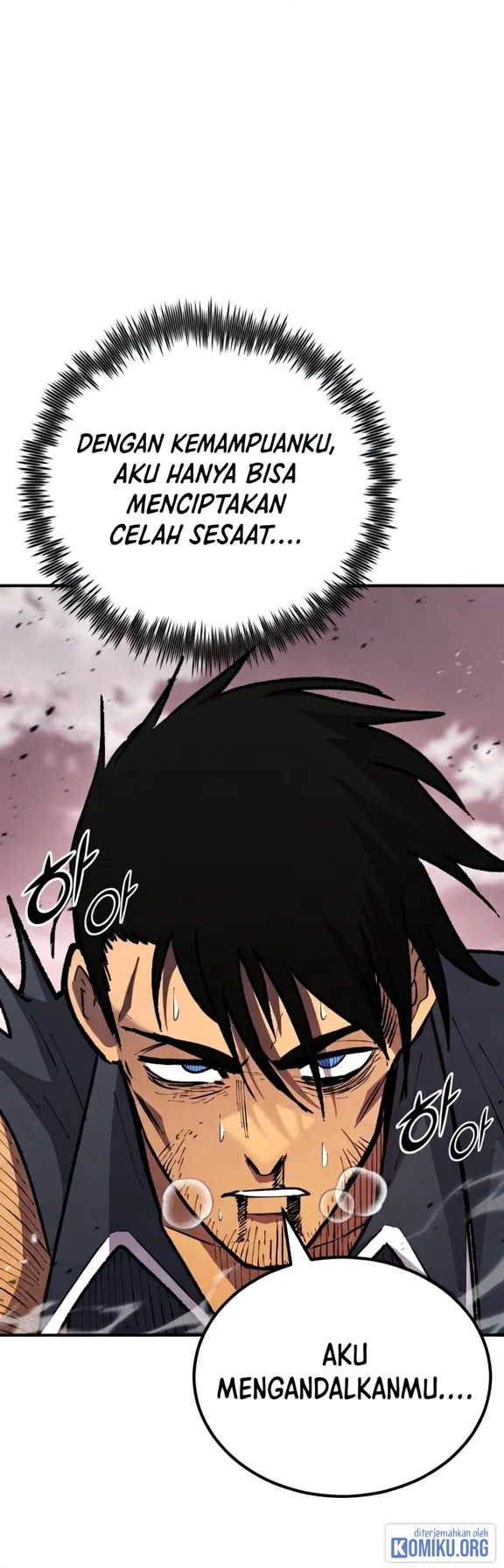 Standard of Reincarnation Chapter 203 Gambar 52