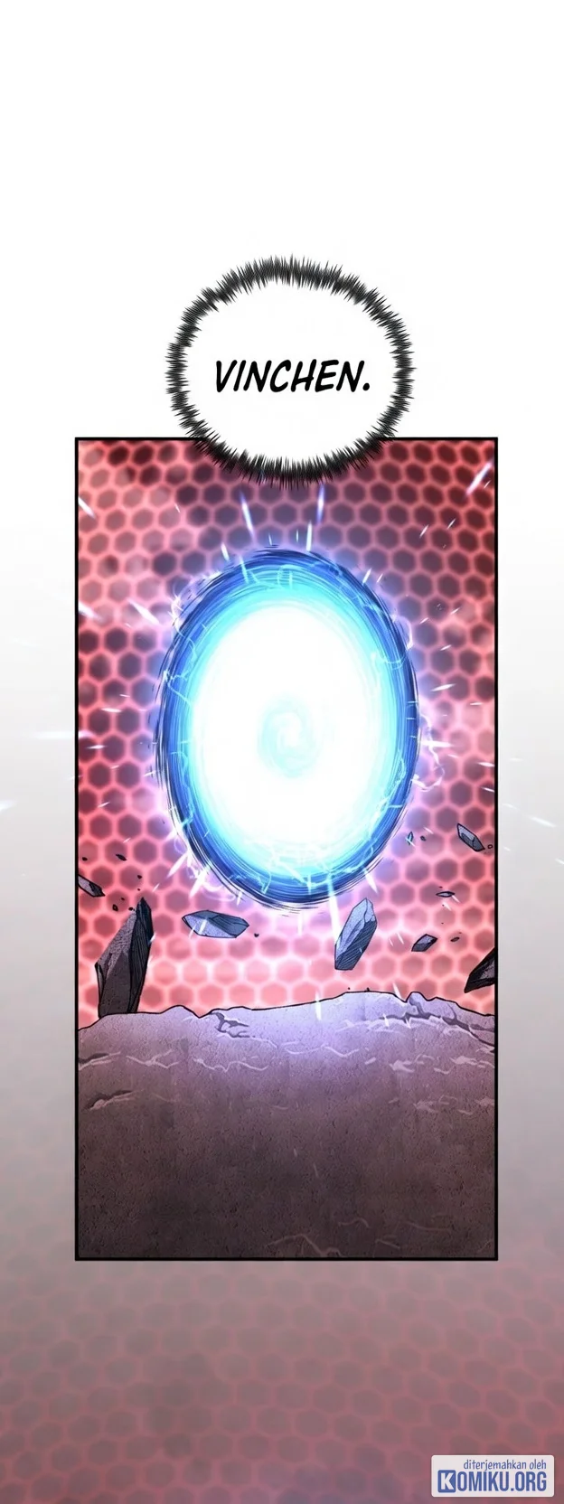 Standard of Reincarnation Chapter 203 Gambar 54