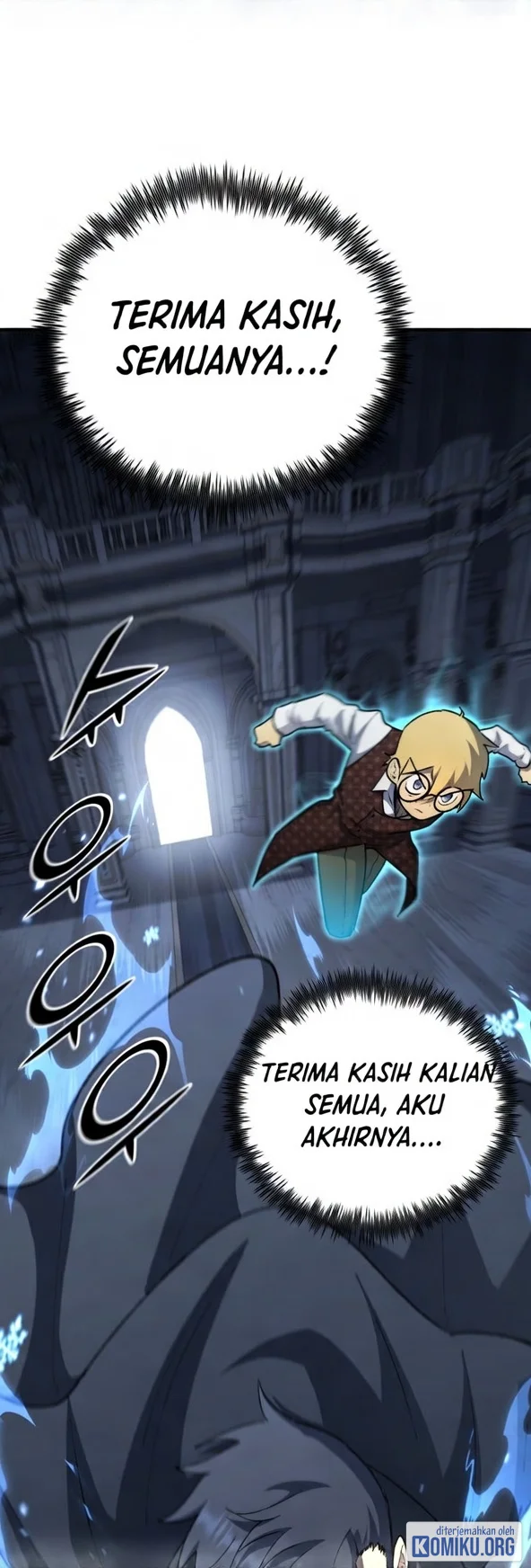 Standard of Reincarnation Chapter 203 Gambar 58