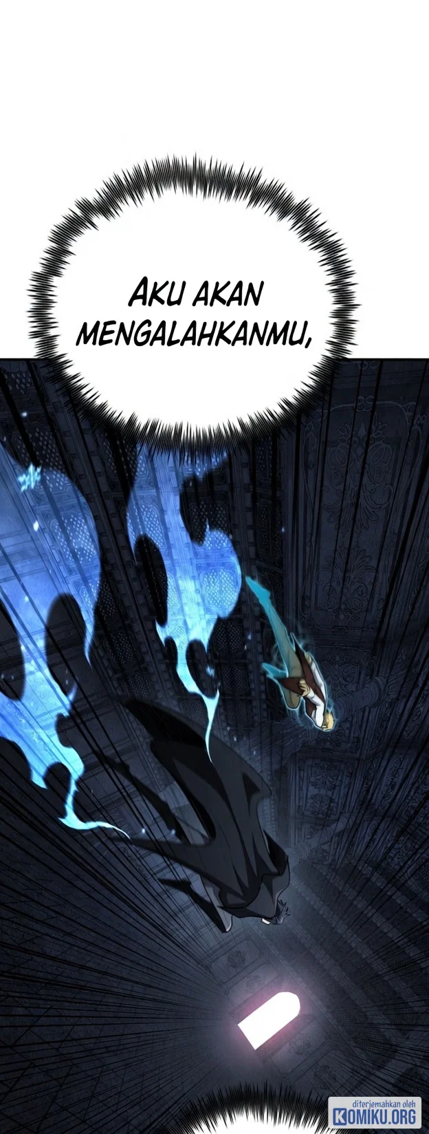Standard of Reincarnation Chapter 203 Gambar 63