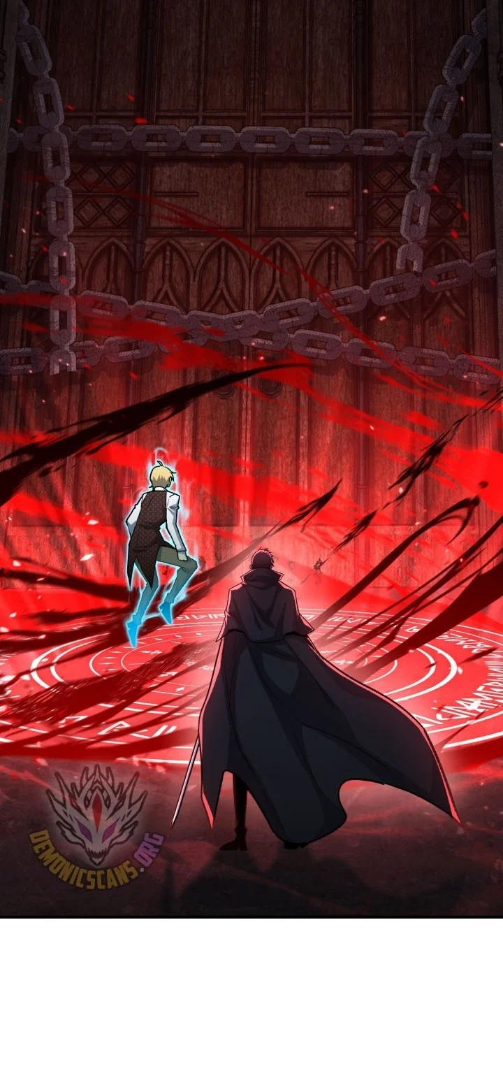 Standard of Reincarnation Chapter 203 Gambar 67