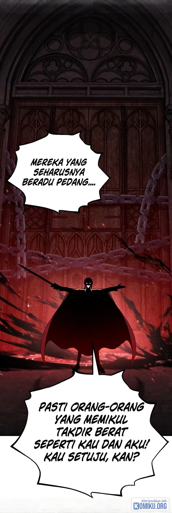 Standard of Reincarnation Chapter 203 Gambar 87