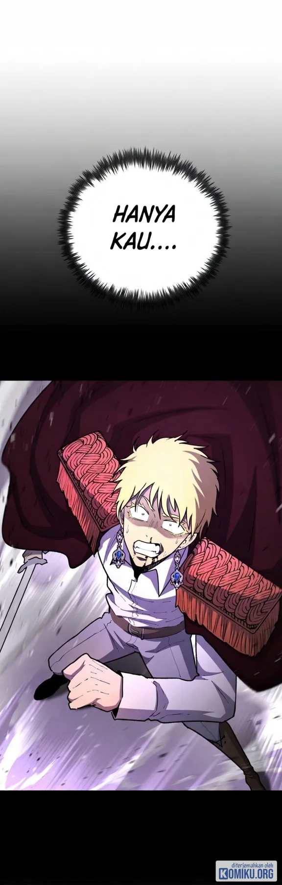 Standard of Reincarnation Chapter 203 Gambar 89