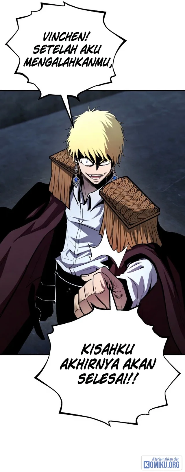 Standard of Reincarnation Chapter 203 Gambar 93