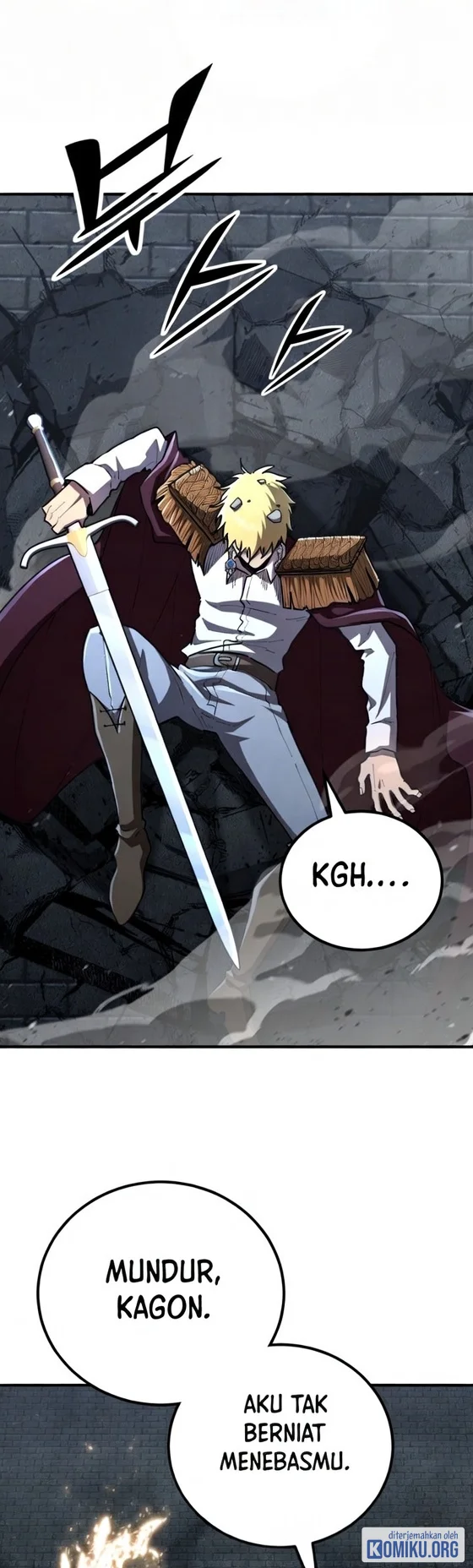 Standard of Reincarnation Chapter 203 Gambar 97