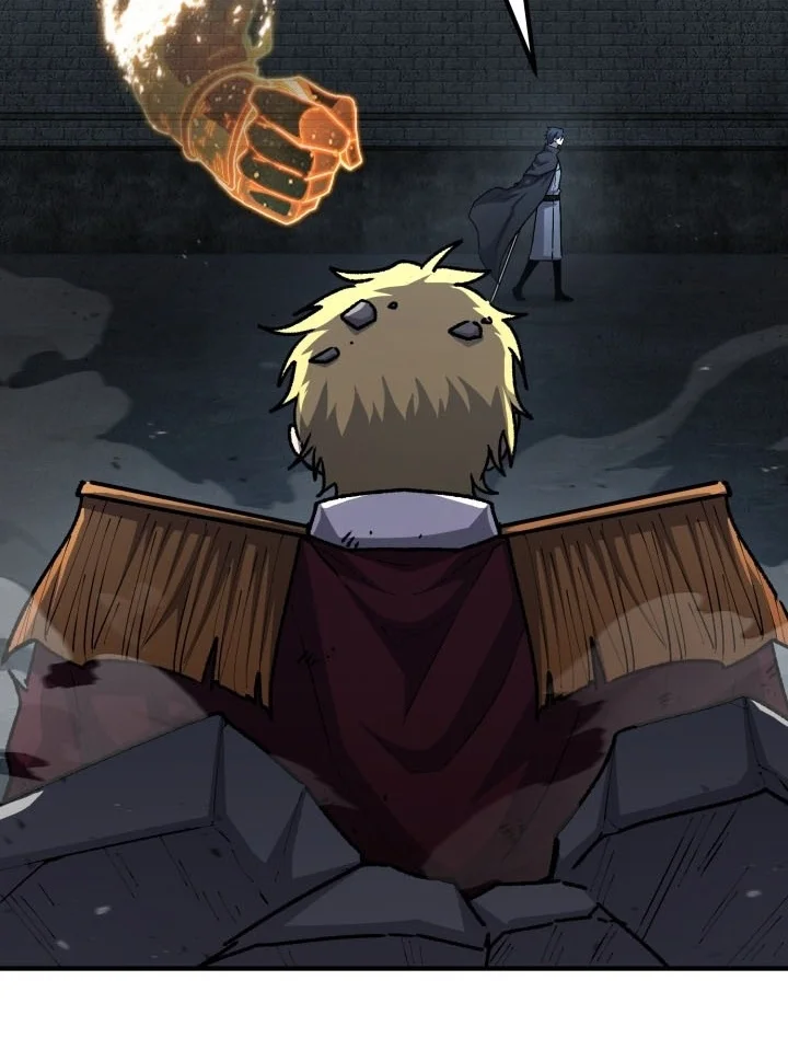 Standard of Reincarnation Chapter 203 Gambar 98