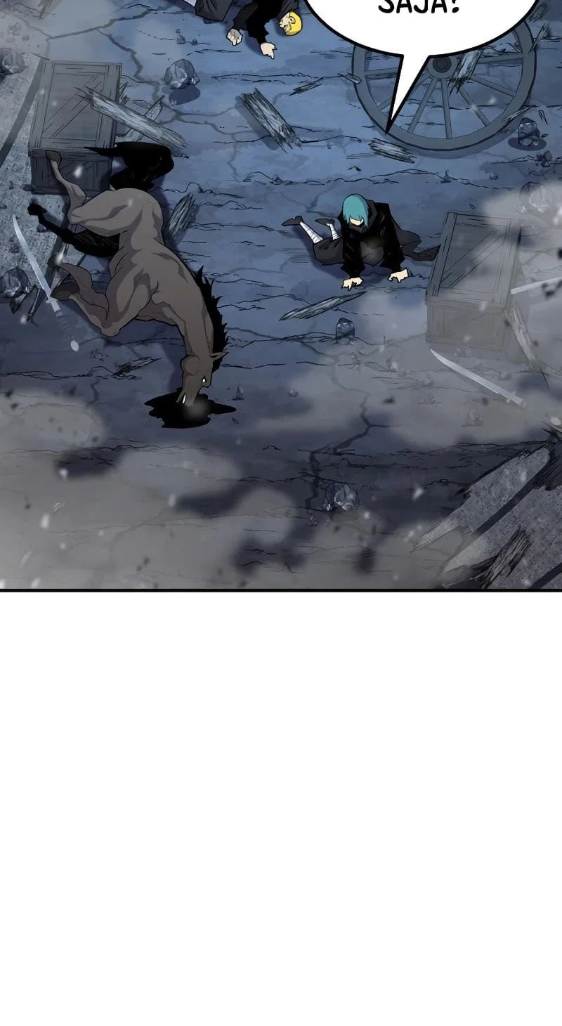 Standard of Reincarnation Chapter 94 Gambar 38