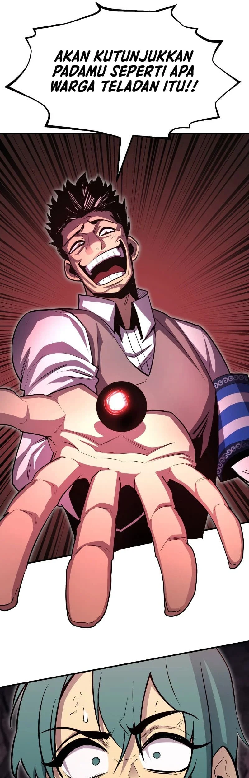 Standard of Reincarnation Chapter 94 Gambar 43