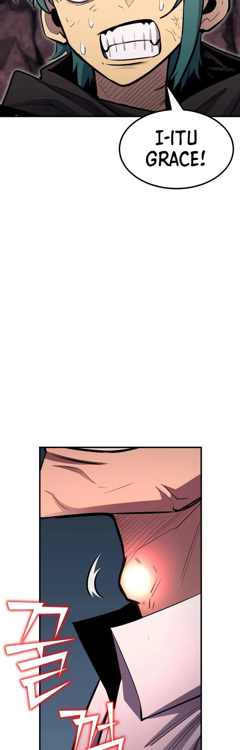 Standard of Reincarnation Chapter 94 Gambar 44