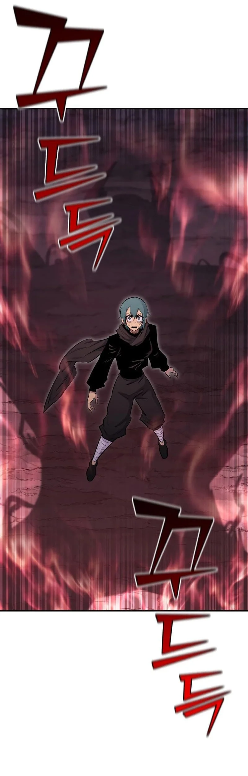 Standard of Reincarnation Chapter 94 Gambar 46