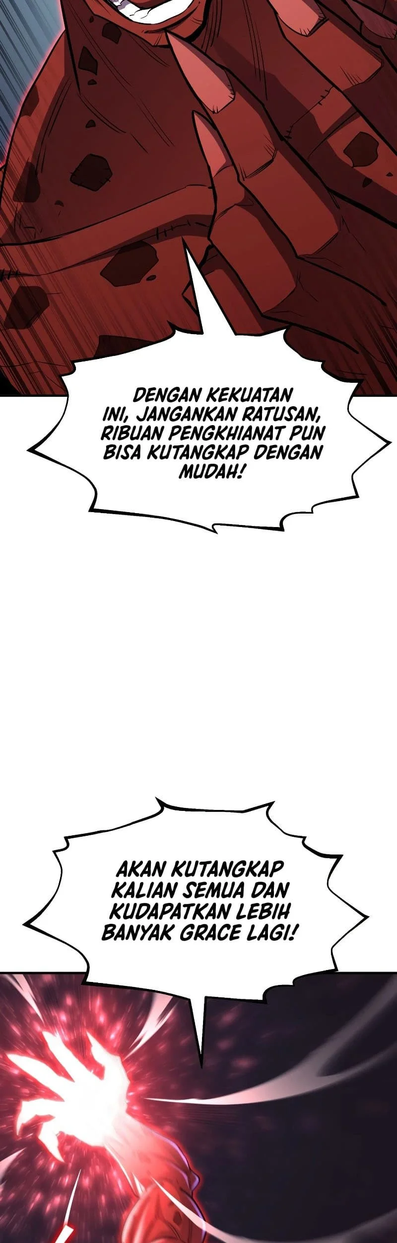 Standard of Reincarnation Chapter 94 Gambar 49