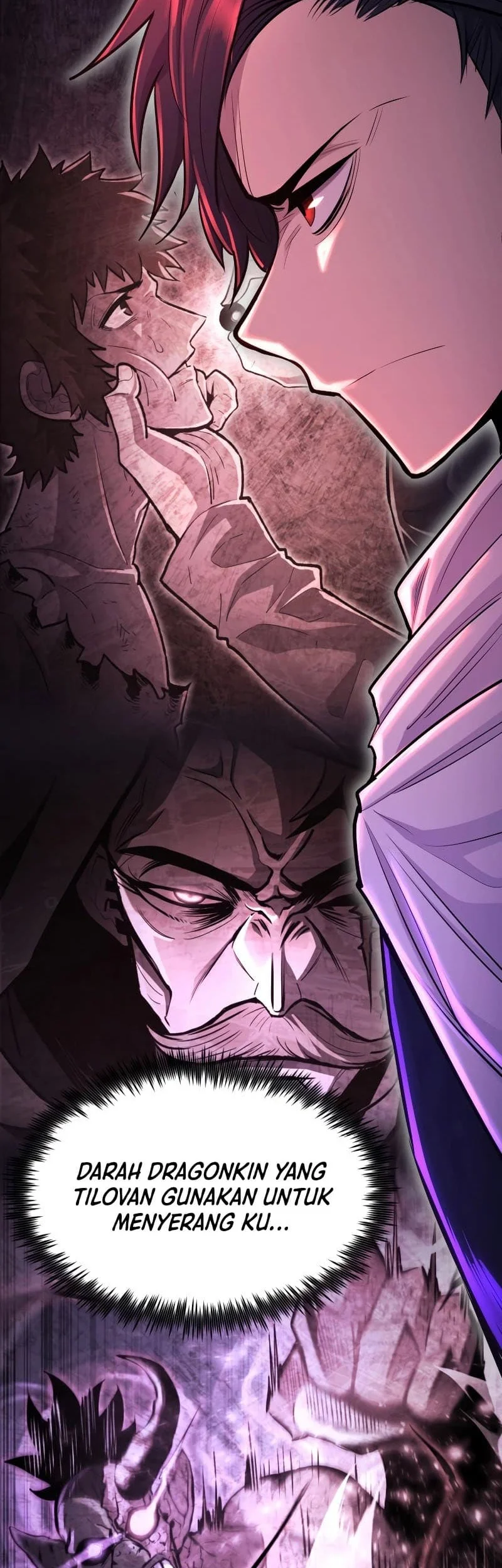 Standard of Reincarnation Chapter 94 Gambar 64