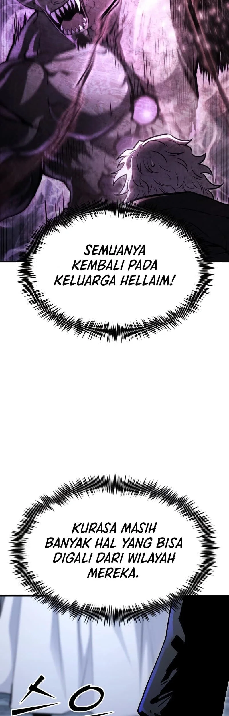 Standard of Reincarnation Chapter 94 Gambar 65