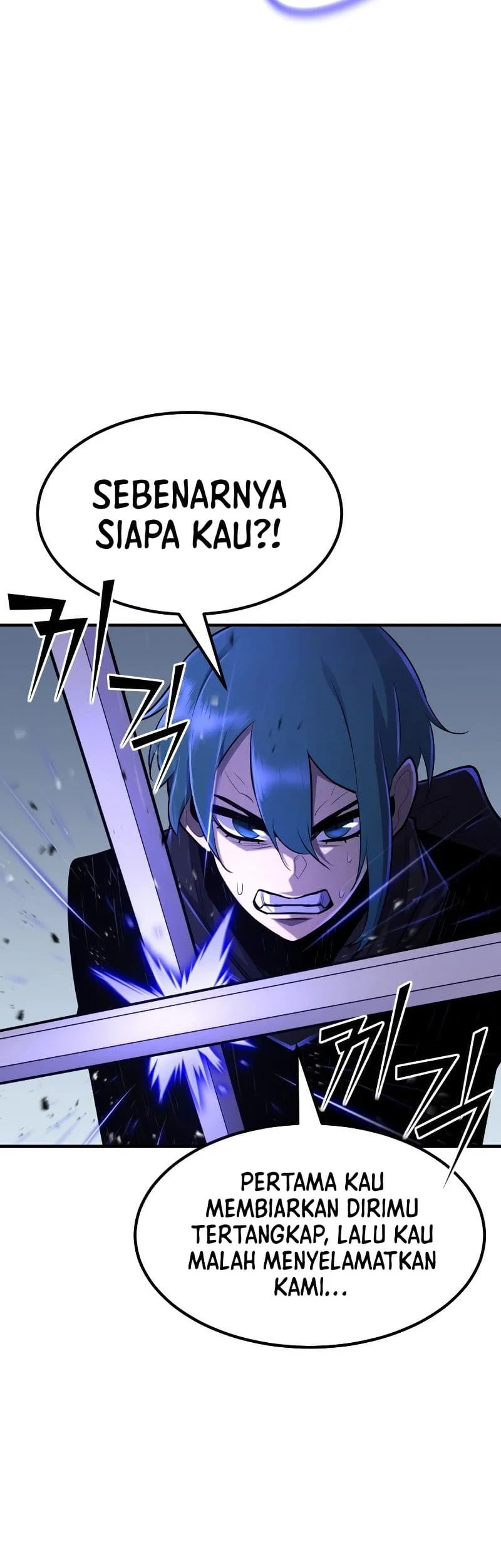 Standard of Reincarnation Chapter 94 Gambar 68