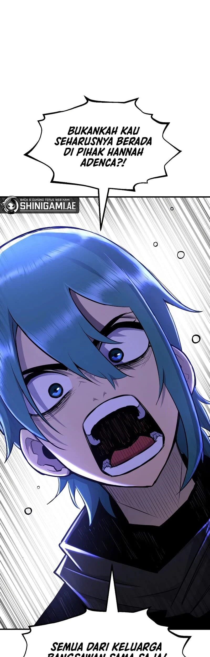 Standard of Reincarnation Chapter 94 Gambar 69