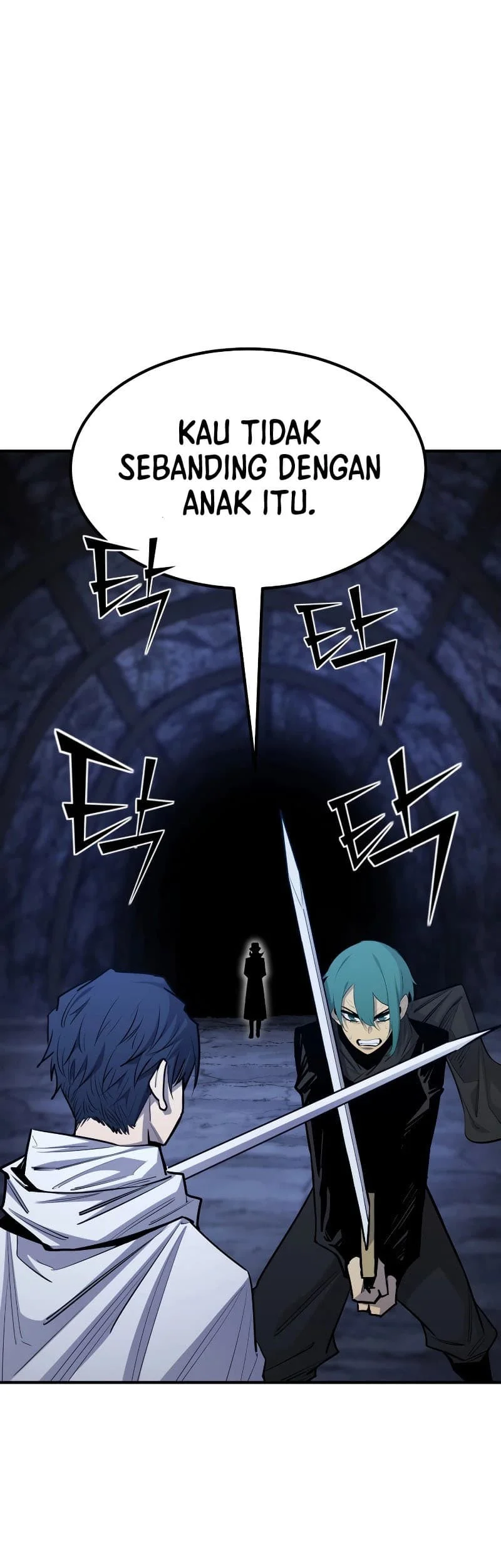 Standard of Reincarnation Chapter 94 Gambar 71