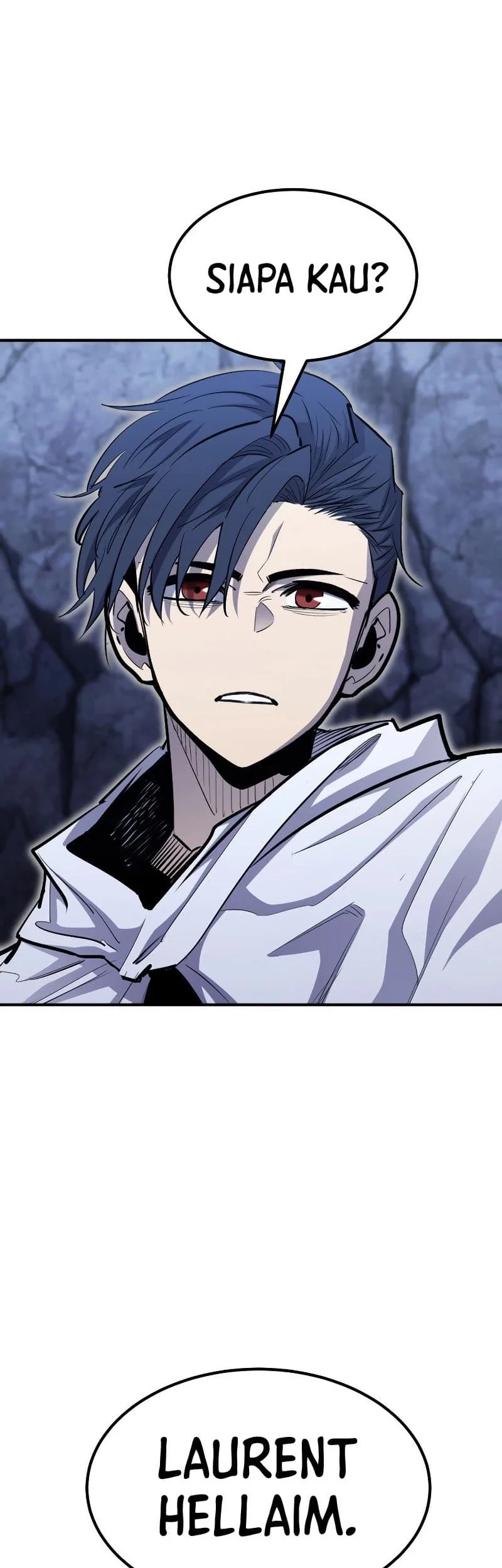 Standard of Reincarnation Chapter 94 Gambar 72