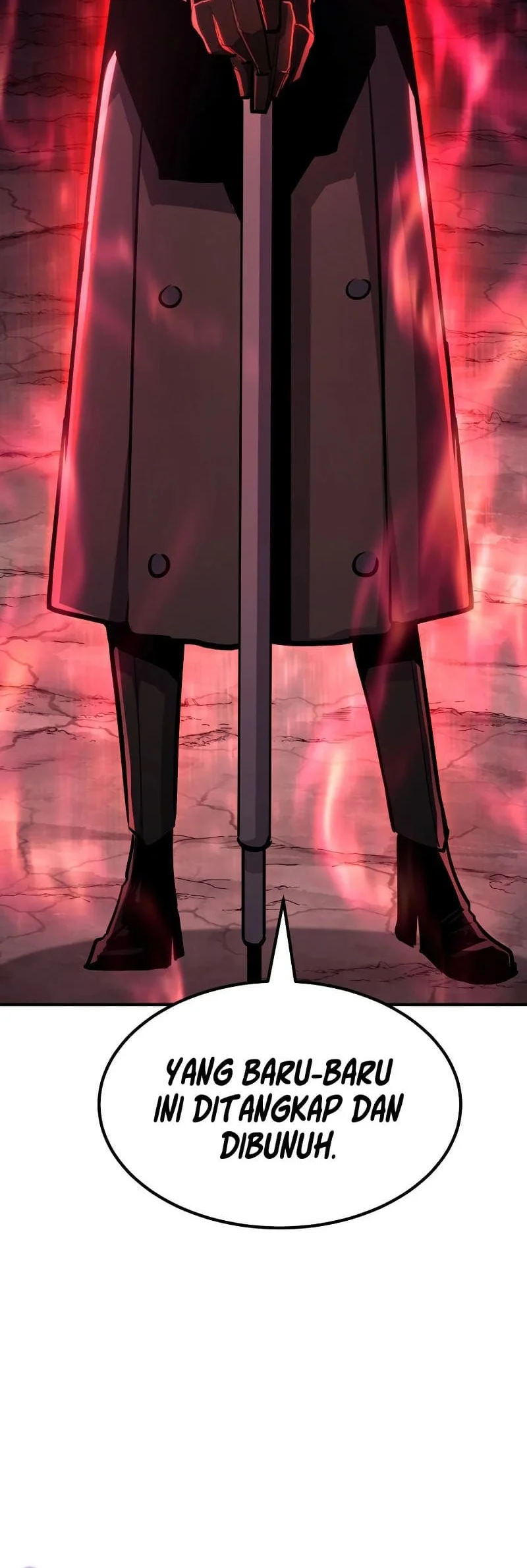 Standard of Reincarnation Chapter 94 Gambar 74