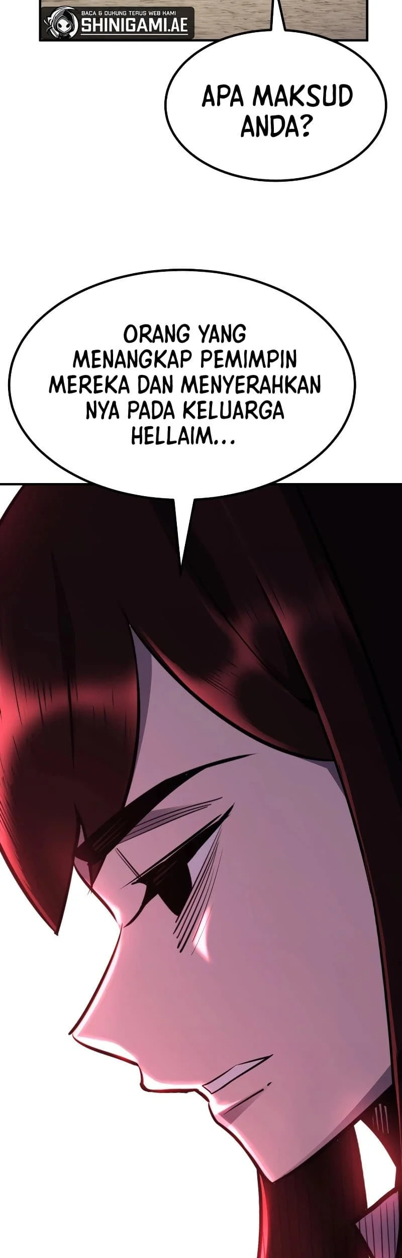 Standard of Reincarnation Chapter 94 Gambar 9