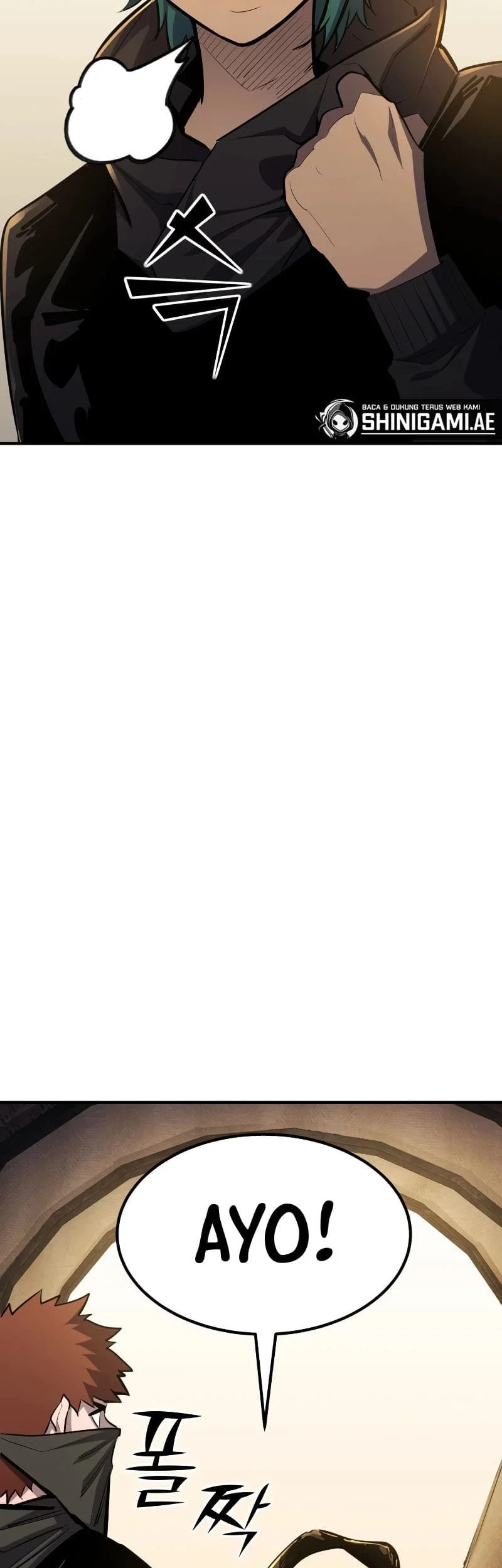 Standard of Reincarnation Chapter 94 Gambar 13