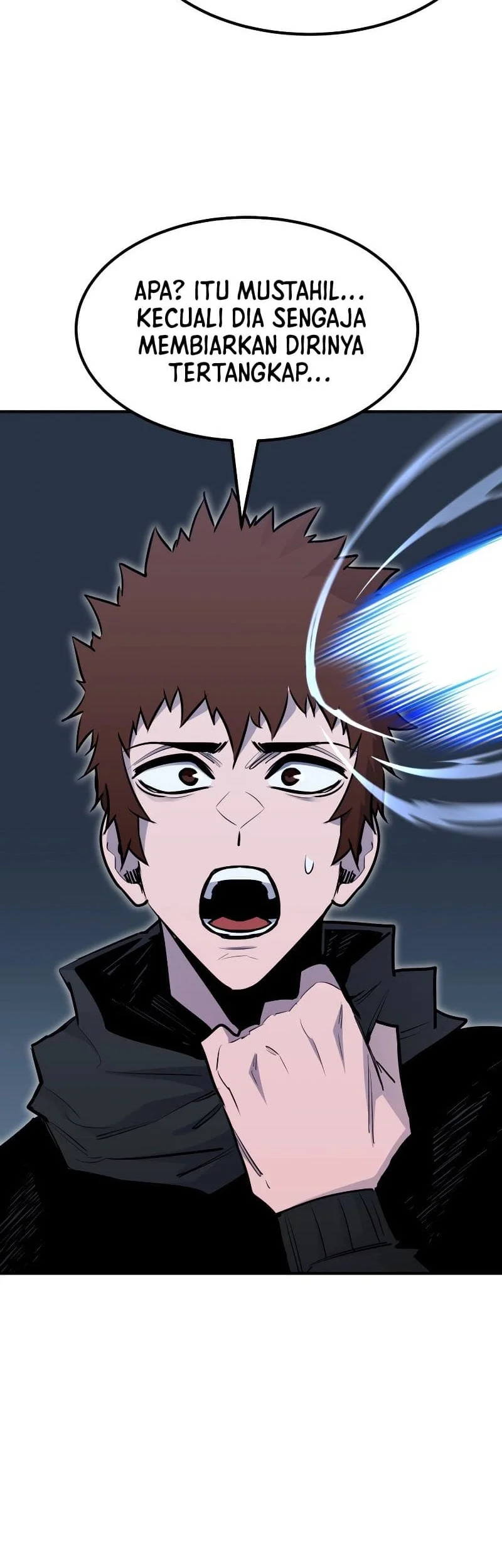 Standard of Reincarnation Chapter 94 Gambar 22