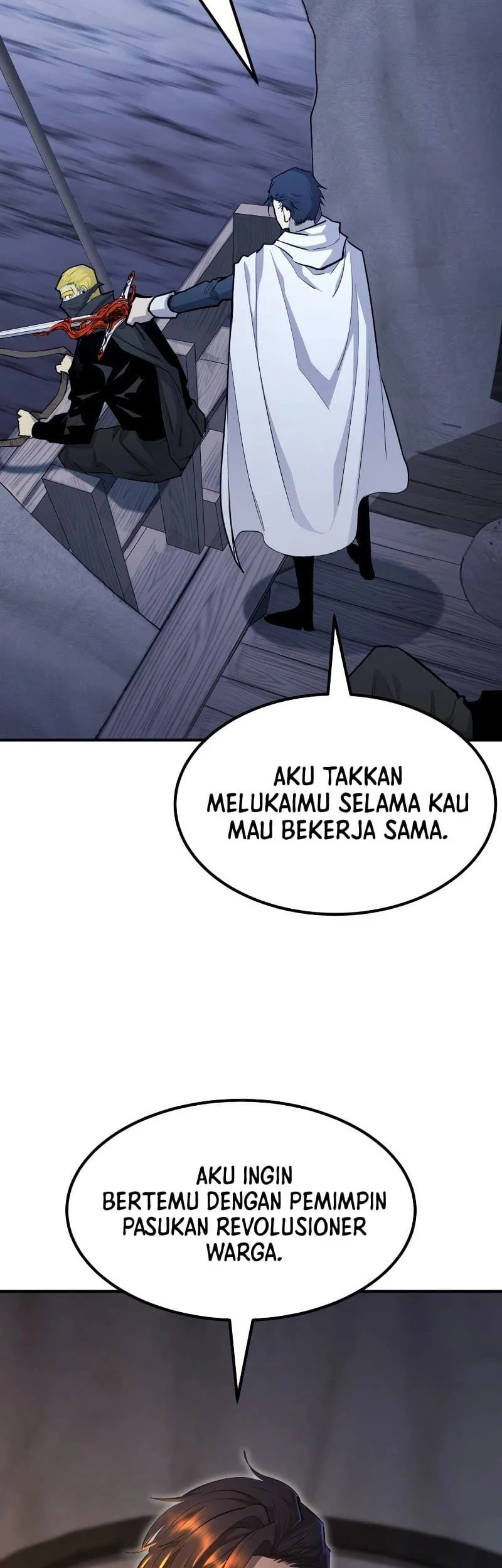 Standard of Reincarnation Chapter 94 Gambar 28