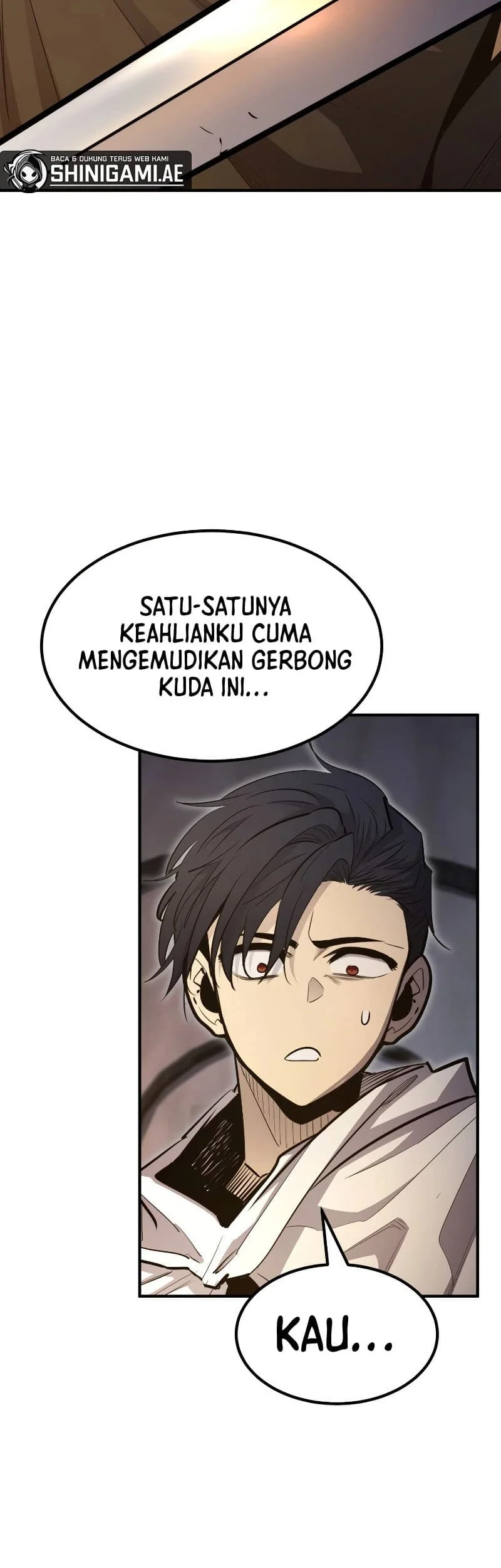 Standard of Reincarnation Chapter 94 Gambar 30