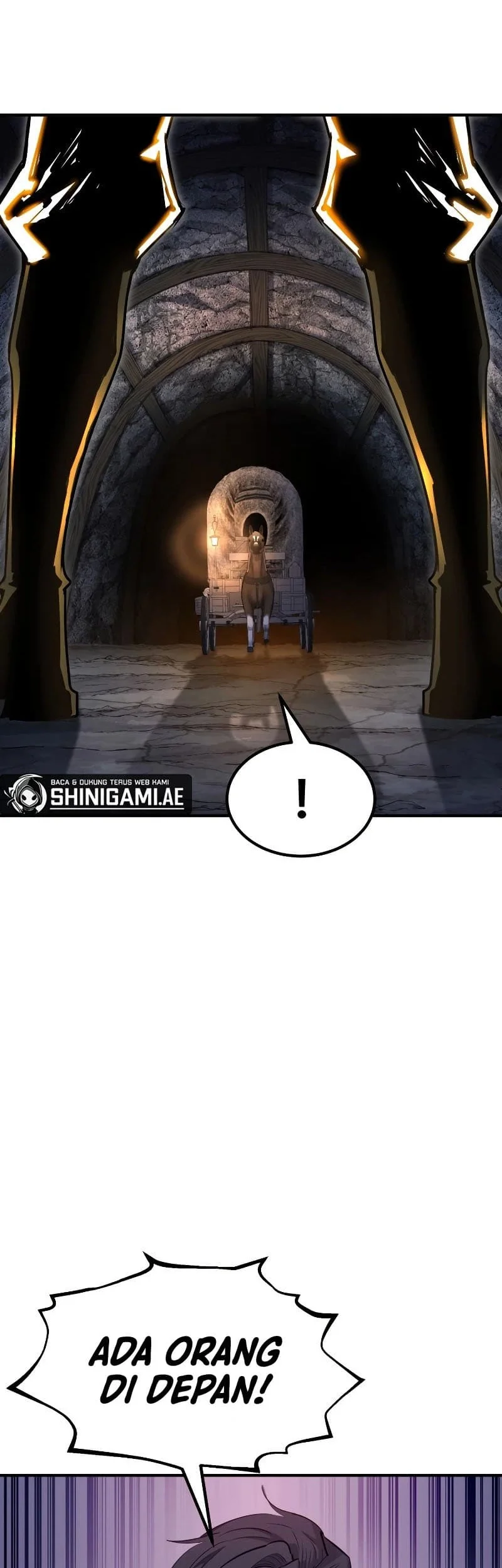 Standard of Reincarnation Chapter 94 Gambar 32