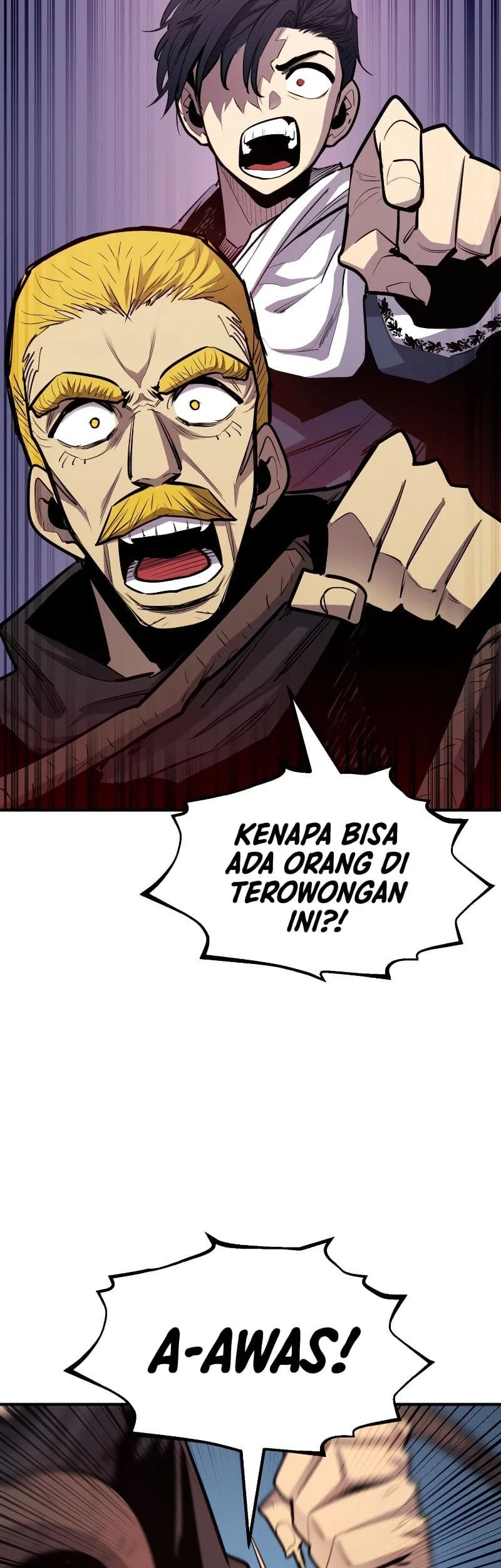 Standard of Reincarnation Chapter 94 Gambar 33