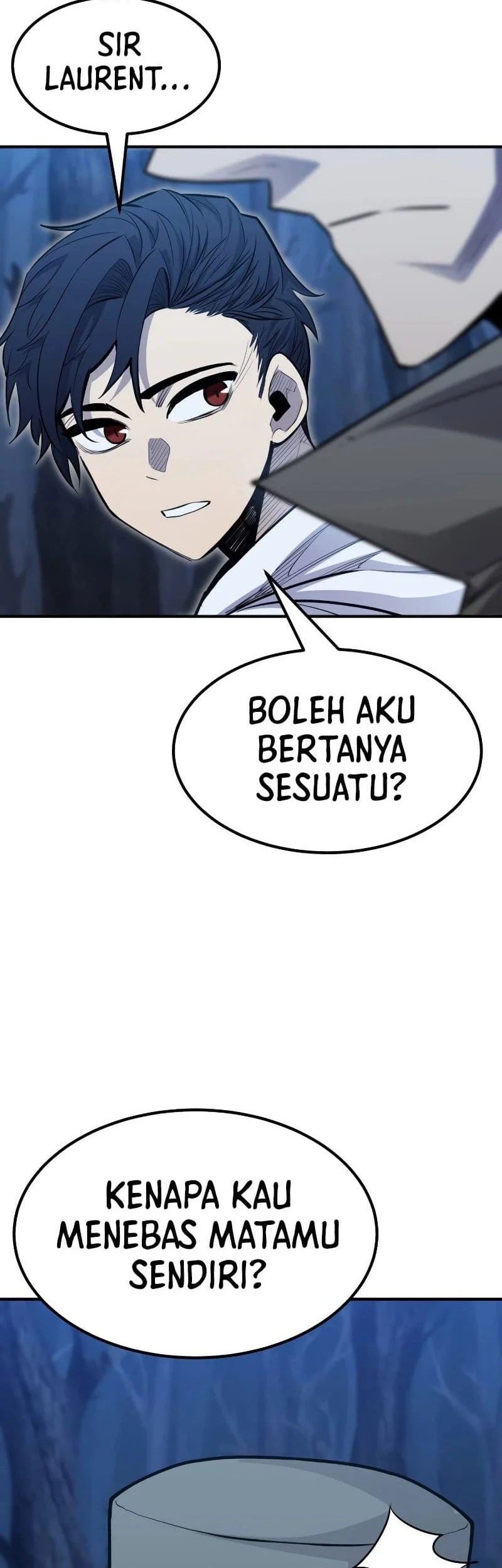 Standard of Reincarnation Chapter 95 Gambar 35