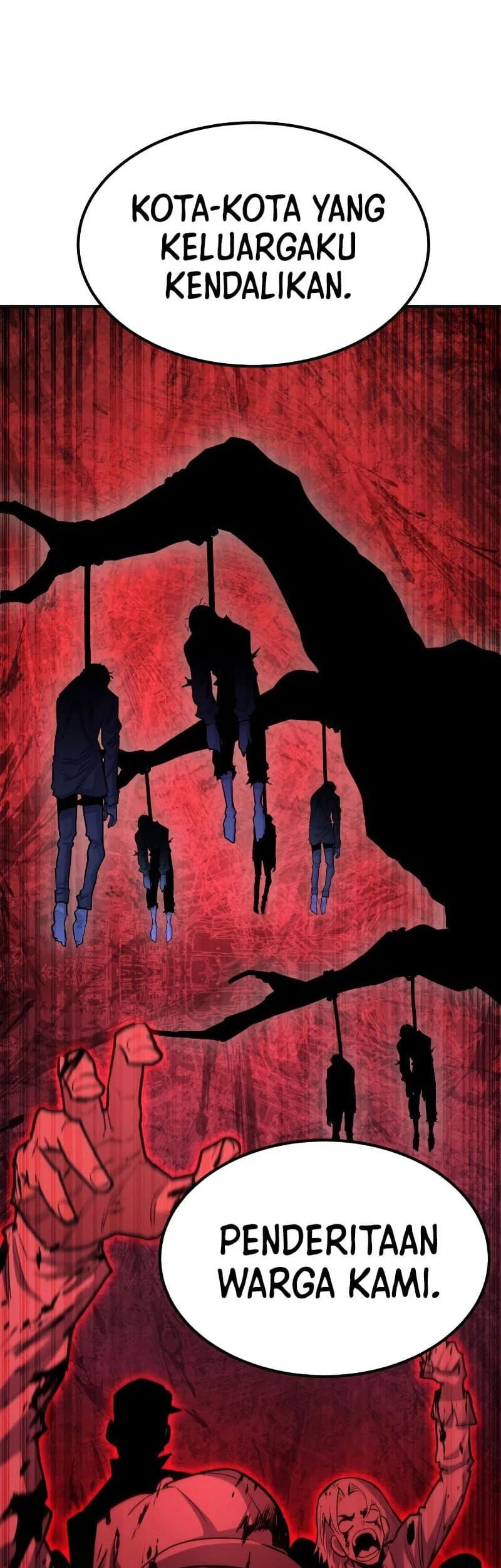 Standard of Reincarnation Chapter 95 Gambar 39