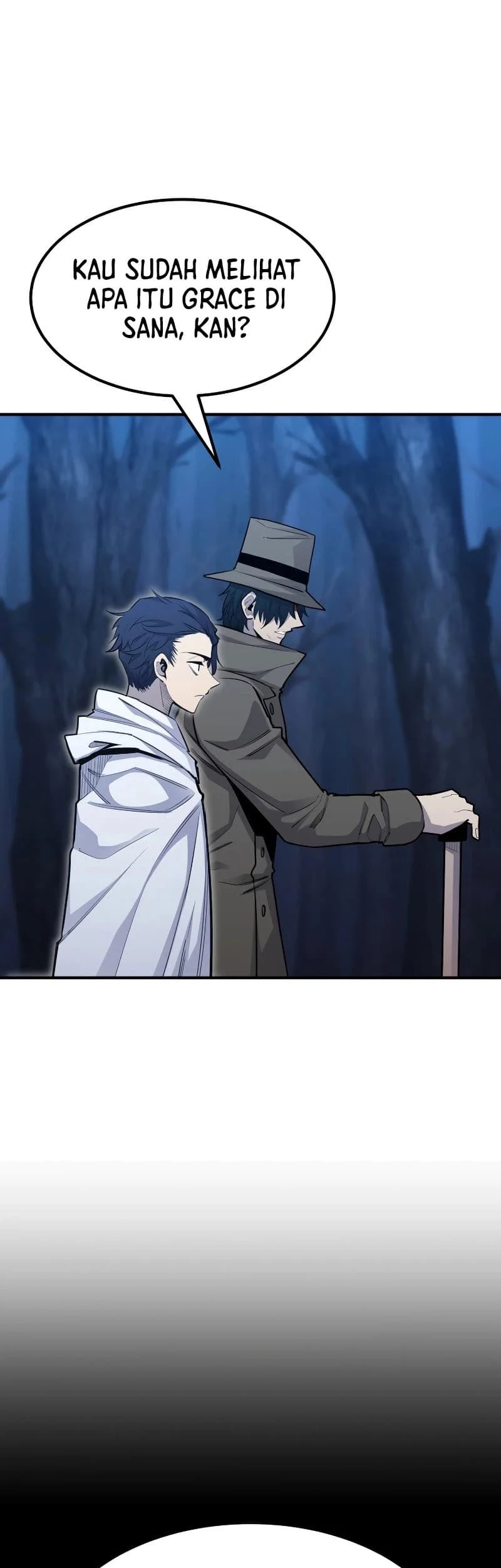 Standard of Reincarnation Chapter 95 Gambar 42