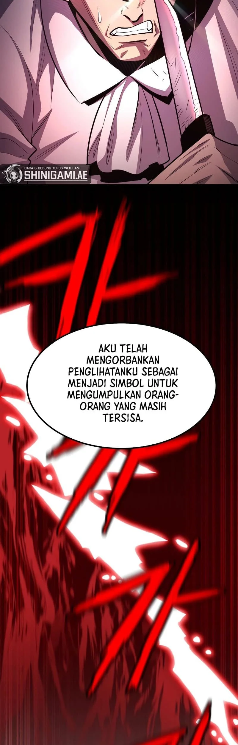 Standard of Reincarnation Chapter 95 Gambar 48