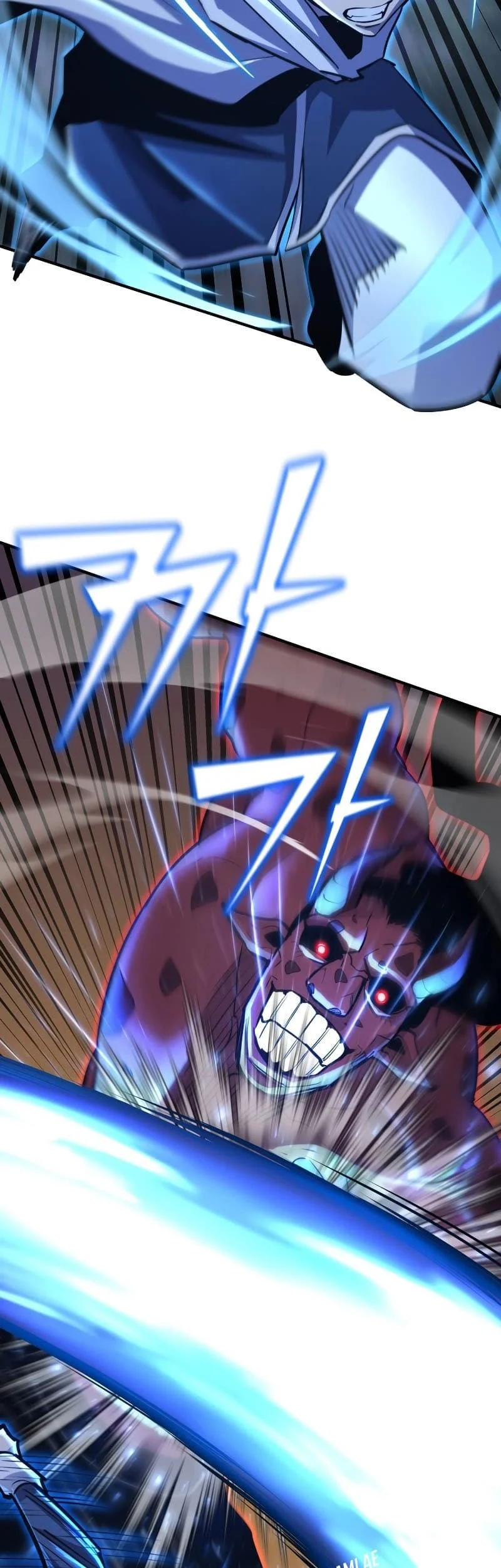 Standard of Reincarnation Chapter 95 Gambar 56