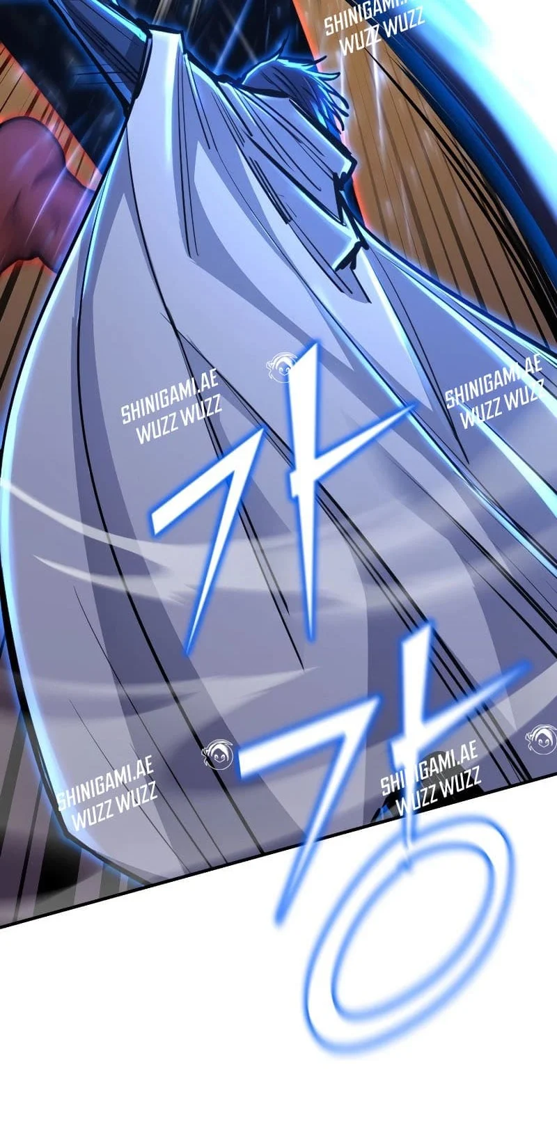 Standard of Reincarnation Chapter 95 Gambar 57